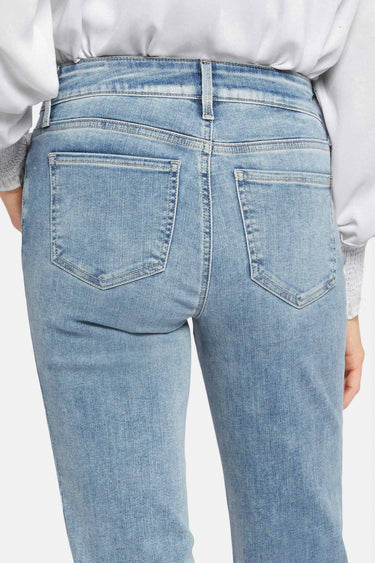 NYDJ Marilyn Straight Jeans - Haley