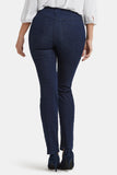 NYDJ Marilyn Straight Jeans - Rinse