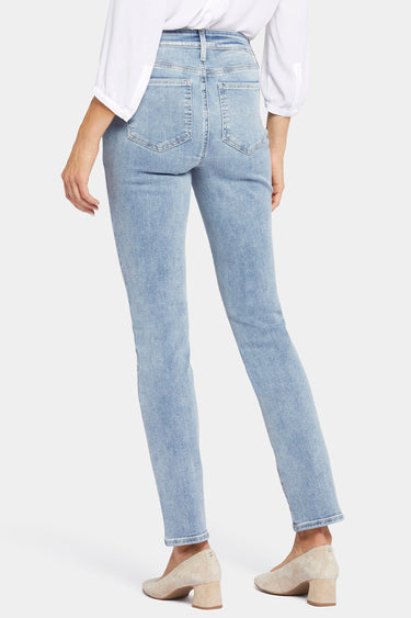 NYDJ Sheri Slim Jeans - Haley