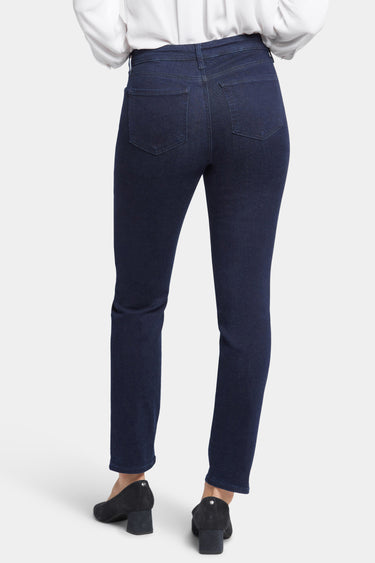 NYDJ Sheri Slim Jeans  - Rinse