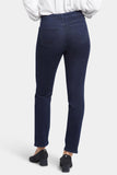 NYDJ Sheri Slim Jeans  - Rinse