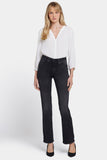 NYDJ Marilyn Straight Jeans - Nightbreak