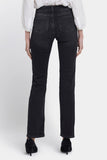 NYDJ Marilyn Straight Jeans - Nightbreak