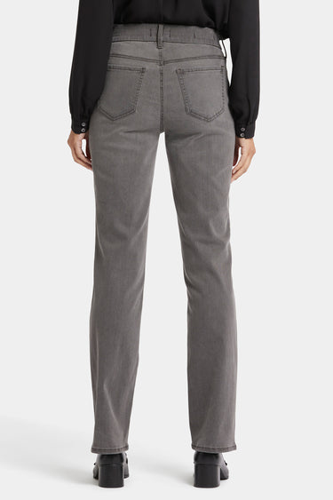 NYDJ Waist-Match™ Marilyn Straight Jeans - Highlands