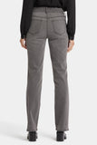 NYDJ Waist-Match™ Marilyn Straight Jeans - Highlands