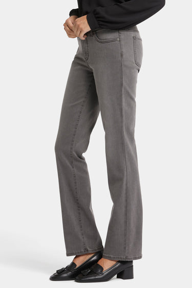 NYDJ Waist-Match™ Marilyn Straight Jeans - Highlands