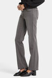 NYDJ Waist-Match™ Marilyn Straight Jeans - Highlands