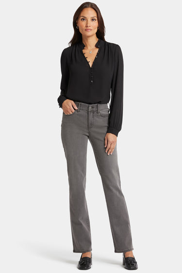 NYDJ Waist-Match™ Marilyn Straight Jeans - Highlands
