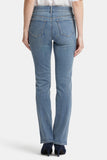 NYDJ Waist-Match™ Marilyn Straight Jeans - Indigo Stream