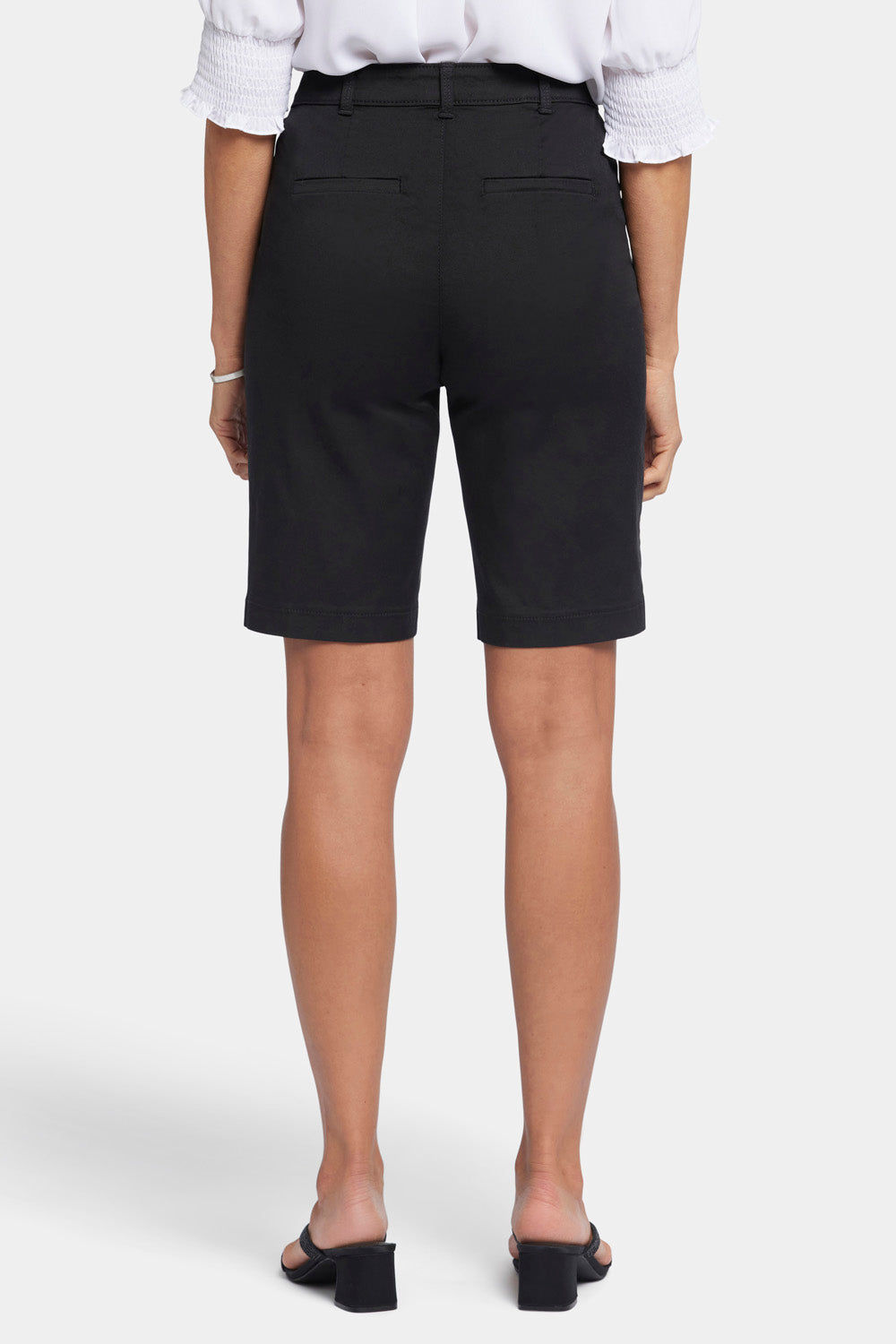 black bermuda dress shorts HOTOUCH Shorts for Women Summer Bermuda Shorts Dressy High Waisted Business Casual Outfits Green