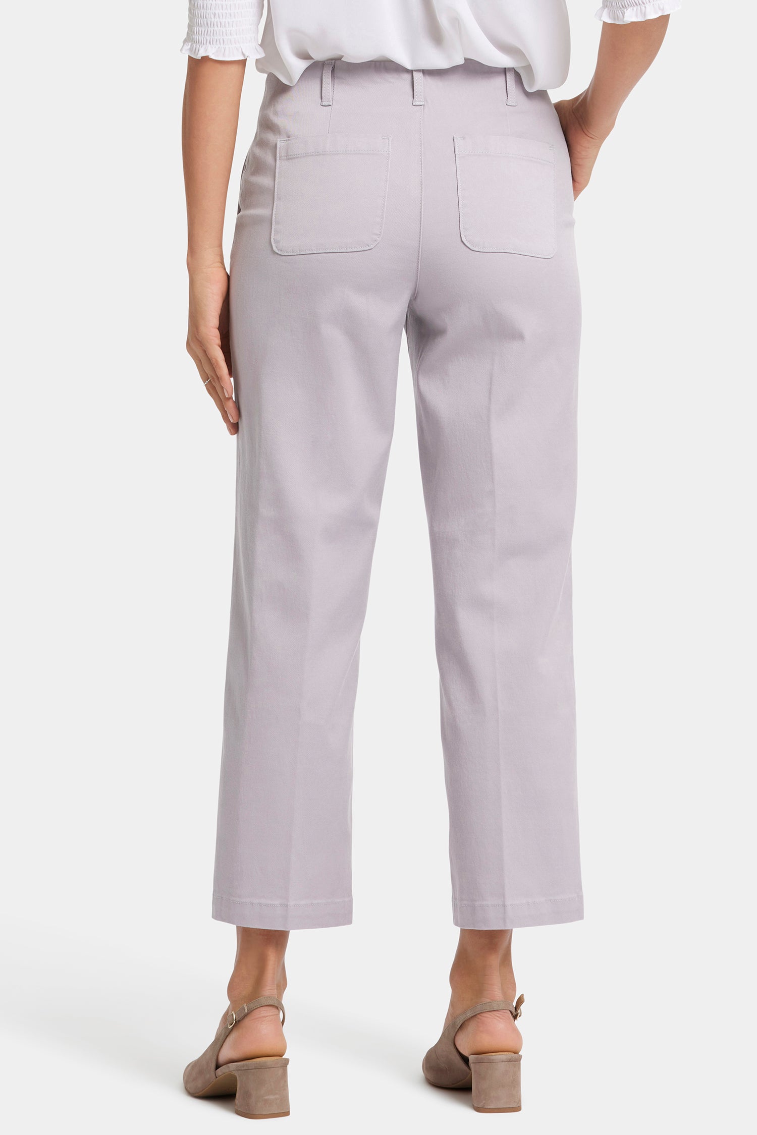 【LA MER MA MAISON】24FW★ ADD PEARL TRAINING PANTS LA MER MA MAISON】24FW☆ ADD PEARL TRAINING PANTS