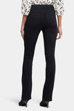 NYDJ Billie Mini Bootcut Jeans In Petite In Sure Stretch® Denim With High Rise - Huntley