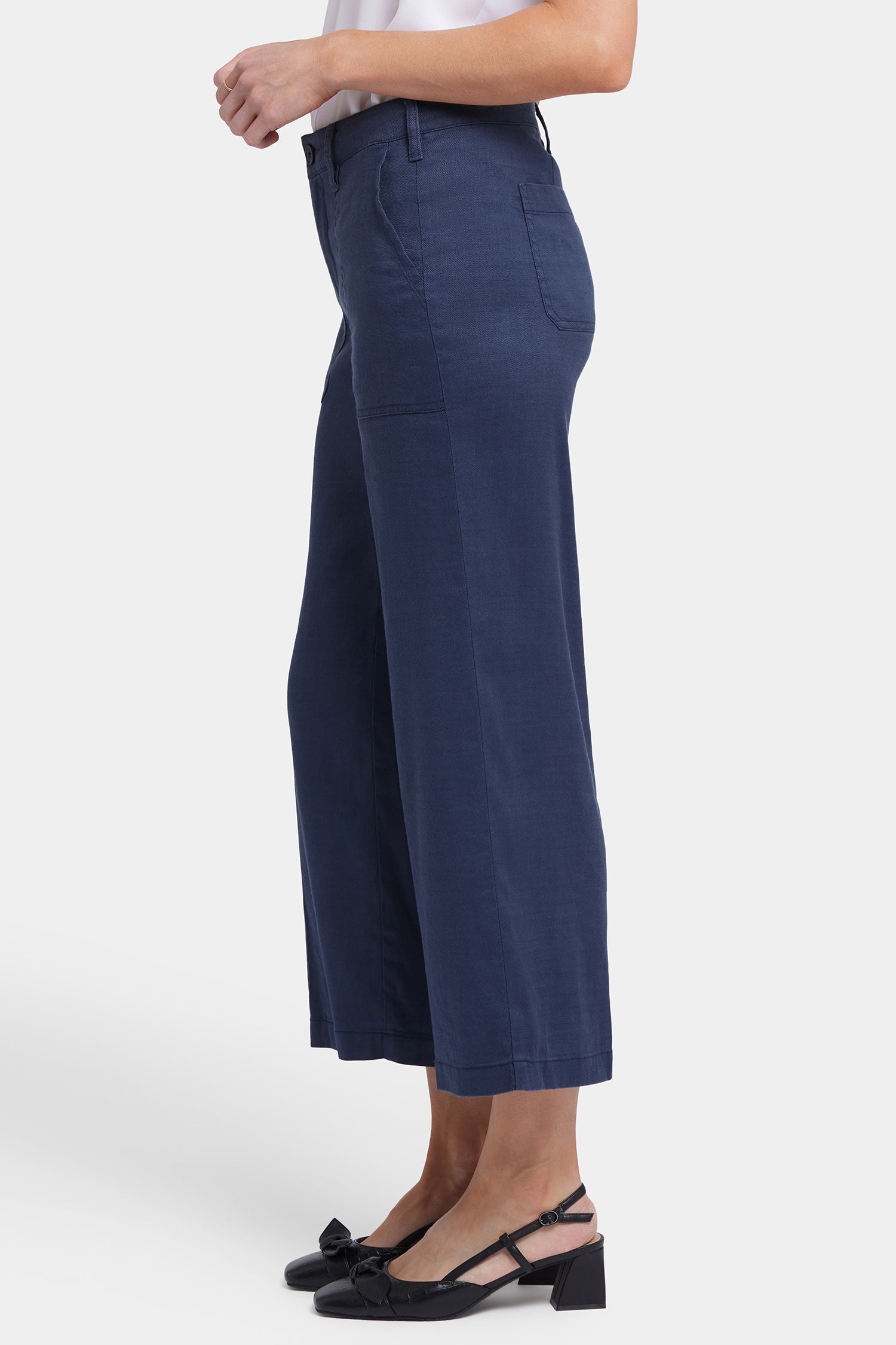 【COLOR iN ID】Pintuck Wide Capri Pants 270902_dhp.jpg