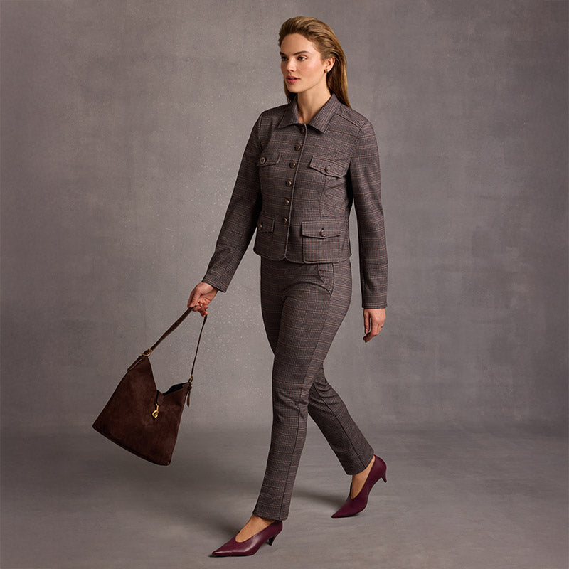 Click here to shop women's pants