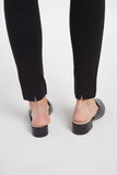 NYDJ Pull-On Legging Pants In Petite Sculpt-Her™ Collection - Black