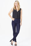 NYDJ Ami Skinny Jeans In Petite - Rinse