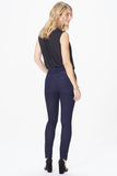 NYDJ Ami Skinny Jeans In Petite - Rinse
