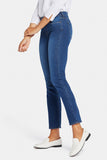 NYDJ Sheri Slim Jeans In Petite - Cooper