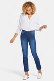 NYDJ Sheri Slim Jeans In Petite - Cooper