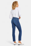 NYDJ Sheri Slim Jeans In Petite - Cooper
