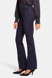 NYDJ Barbara Bootcut Jeans In Petite - Rinse