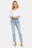 NYDJ Sheri Slim Jeans In Petite - Haley