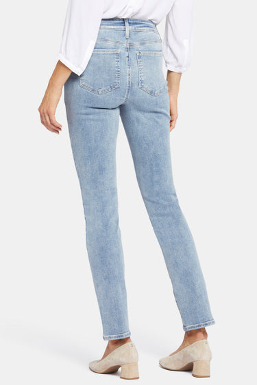 NYDJ Sheri Slim Jeans In Petite - Haley