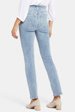 NYDJ Sheri Slim Jeans In Petite - Haley