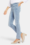 NYDJ Sheri Slim Jeans In Petite - Haley