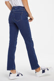 NYDJ Sheri Slim Jeans In Petite - Quinn