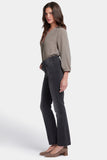 NYDJ Waist-Match™ Marilyn Straight Jeans In Petite - Murcia Peaks