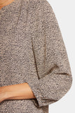 NYDJ Pintuck Blouse - Willwood
