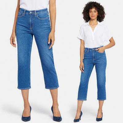 Click here to shop women's Joni Relaxed Capris