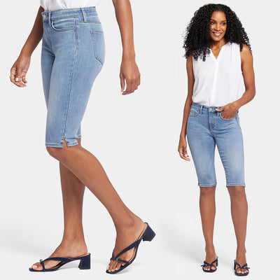 Click here to shop women's Sophie Bike Capris