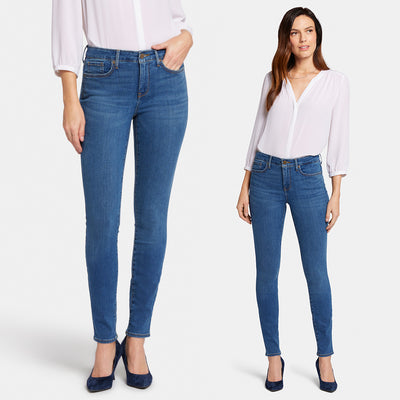 Click here to shop women's Amy skinny jeans