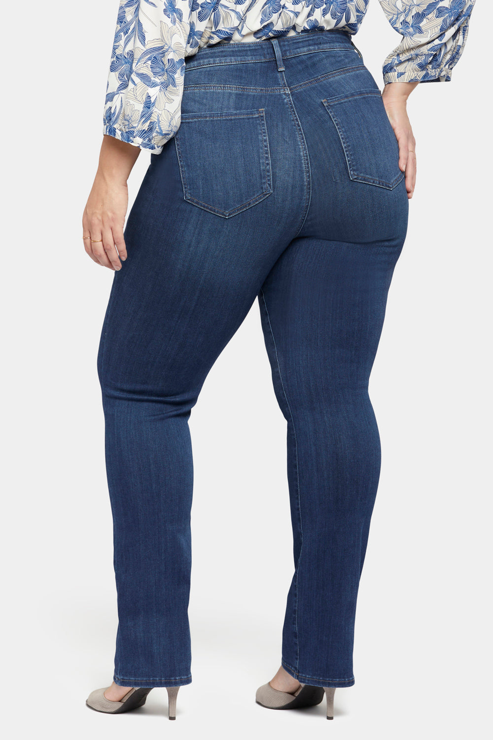 Nydj sure fashion stretch jeans