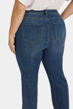 NYDJ Barbara Bootcut Jeans In Plus Size In Sure Stretch® Denim With High Rise - Serendipity
