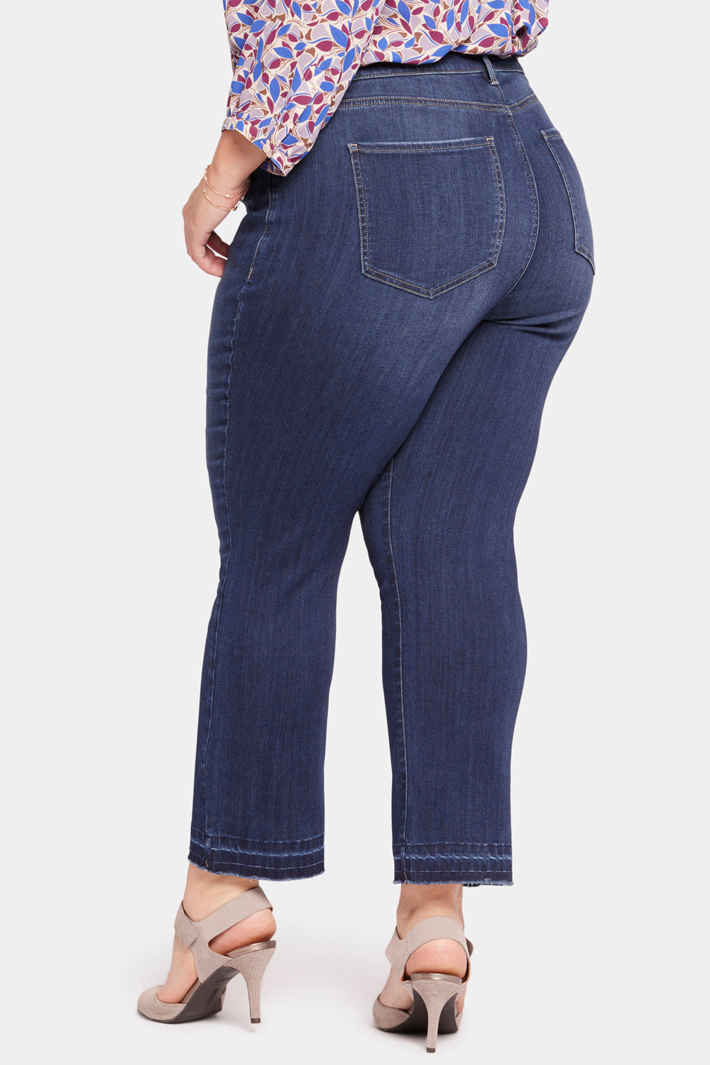 Nydj marilyn jeans reviews hotsell