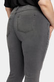 NYDJ Slim Bootcut Ankle Jeans In Plus Size In Sure Stretch® Denim - Destiny