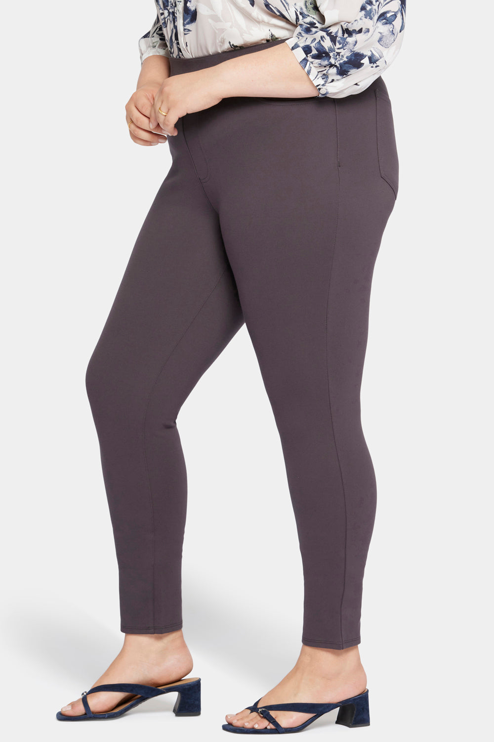 Nydj ponte leggings best sale