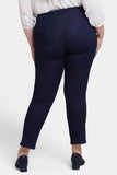 NYDJ Sheri Slim Jeans In Plus Size - Rinse
