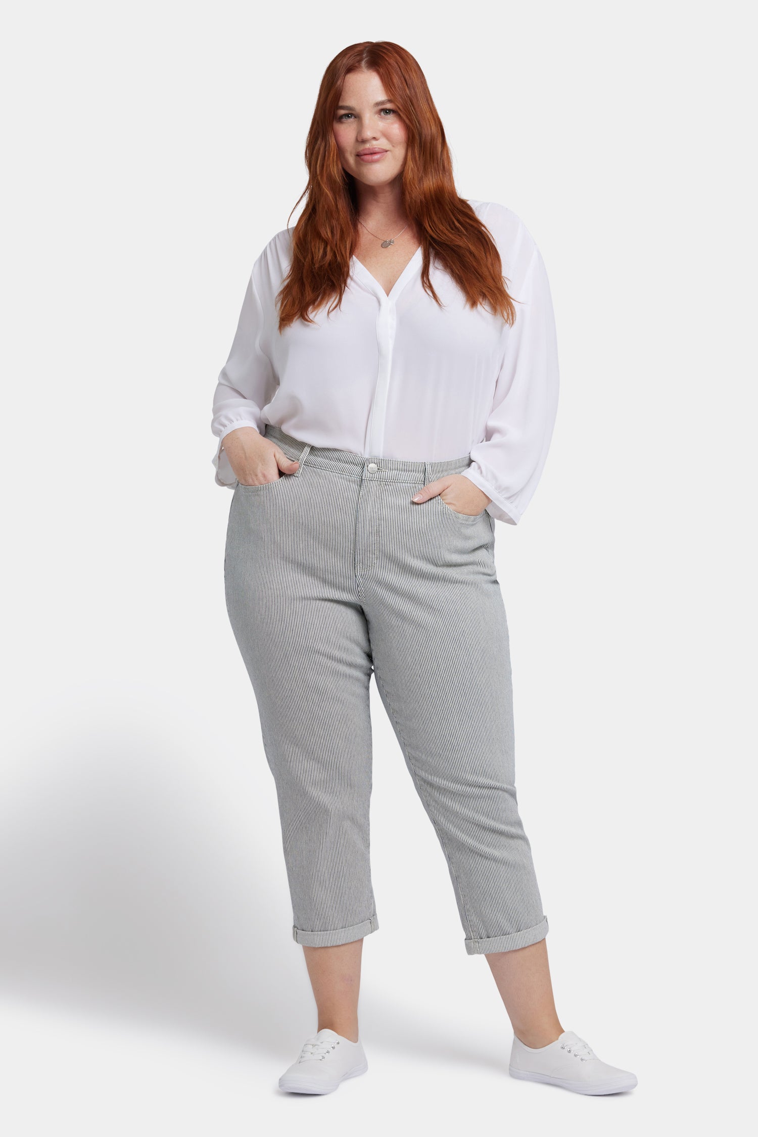 Best Jean Capris Plus Size Denim Capris For Every Occasion