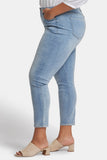 NYDJ Ami Skinny Jeans In Plus Size  - Biscayne