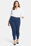 NYDJ Ami Skinny Jeans In Plus Size - Quinn