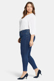 NYDJ Ami Skinny Jeans In Plus Size - Quinn