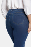 NYDJ Ami Skinny Jeans In Plus Size - Quinn