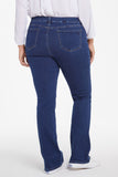 NYDJ Barbara Bootcut Jeans In Plus Size - Quinn