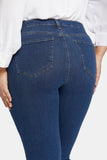 NYDJ Sheri Slim Jeans In Plus Size  - Quinn