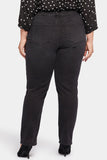 NYDJ Relaxed Slender Jeans In Plus Size - Legend
