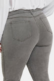 NYDJ Stella Tapered Ankle Jeans In Plus Size - Palmas